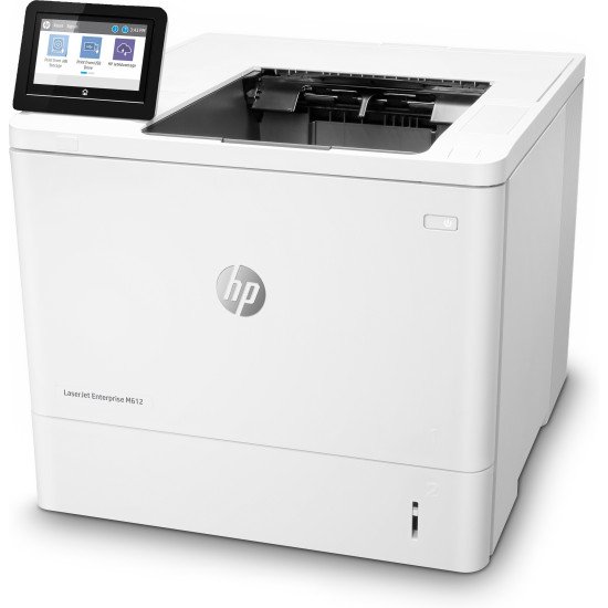 HP LaserJet Enterprise M612dn 1200 x 1200 DPI A4 Wifi