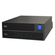 APC Easy UPS ONLINE SRV RM Ext. 1000VA230V Double-conversion (en ligne) 1000 VA 800 W 4 sortie(s) CA