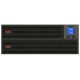 APC Easy UPS ONLINE SRV RM Ext. 1000VA230V Double-conversion (en ligne) 1000 VA 800 W 4 sortie(s) CA