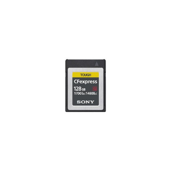 Sony CEB-G128 128 Go Carte PC