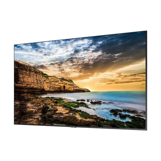 Samsung QE43T UHD écran dynamique 43" LED 4K Ultra HD Noir Tizen 4.0