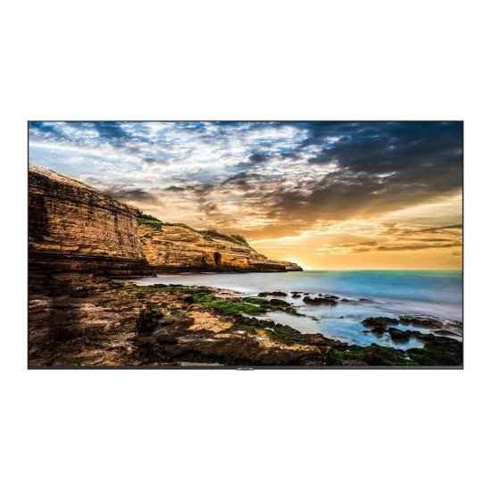 Samsung QE43T UHD écran dynamique 43" LED 4K Ultra HD Noir Tizen 4.0