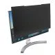 Kensington Filtre de confidentialité magnétique MagPro™ pour moniteurs 24" (16:10) Kensington Filtre de confidentialité magnétique MagPro™ pour moniteurs 24" (16:10)
