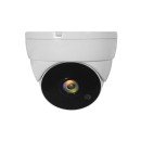 LevelOne ACS-5302 caméra de sécurité Dôme Caméra de sécurité CCTV Intérieure et extérieure Plafond LevelOne ACS-5302 caméra de sécurité Dôme Caméra de sécurité CCTV Intérieure et extérieure Plafond