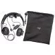 Logitech Zone Wired Teams Casque Arceau Noir Logitech Zone Wired Teams Casque Arceau Noir