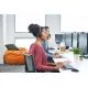 Logitech Zone Wired Teams Casque Arceau Noir Logitech Zone Wired Teams Casque Arceau Noir