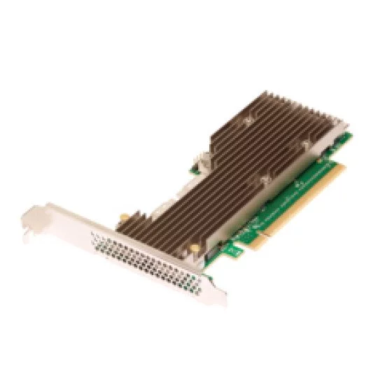 Broadcom P411W-32P carte et adaptateur d'interfaces Interne Broadcom P411W-32P carte et adaptateur d'interfaces Interne