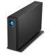 Seagate d2 Professional disque dur externe 14000 Go Noir