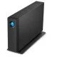 Seagate d2 Professional disque dur externe 14000 Go Noir Seagate d2 Professional disque dur externe 14000 Go Noir