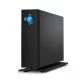 Seagate d2 Professional disque dur externe 14000 Go Noir Seagate d2 Professional disque dur externe 14000 Go Noir