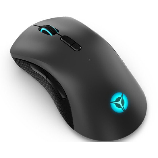 Lenovo Legion M600 Wireless Gaming souris Ambidextre RF Wireless + Bluetooth + USB Type-A Optique 16000 DPI