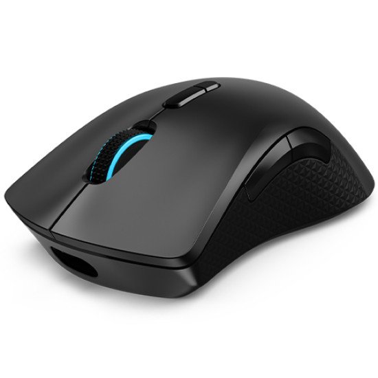 Lenovo Legion M600 Wireless Gaming souris Ambidextre RF Wireless + Bluetooth + USB Type-A Optique 16000 DPI