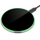 Rapoo XC150 Noir, Argent Intérieure