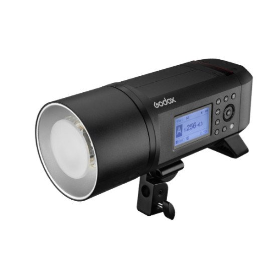 Godox AD600Pro Caméscope flash Noir