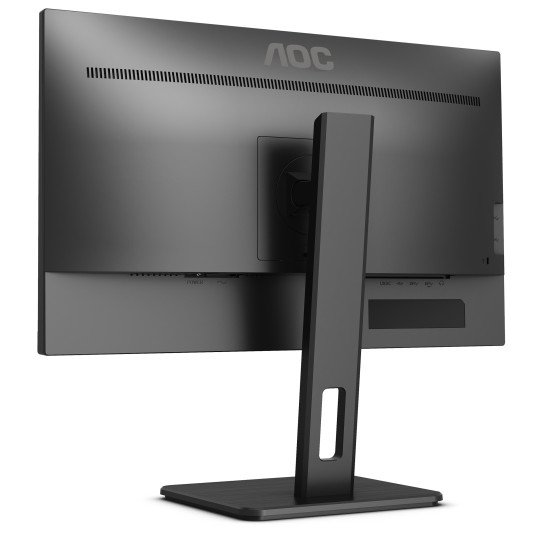 AOC 24P2Q LED écran PC 24" 1920 x 1080 pixels Full HD Noir