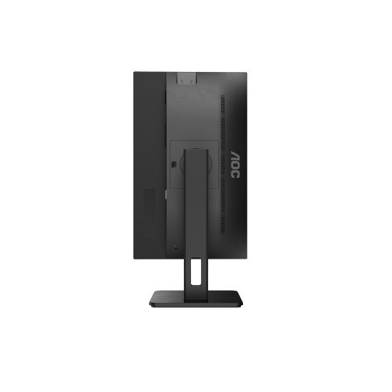 AOC 24P2Q LED écran PC 24" 1920 x 1080 pixels Full HD Noir