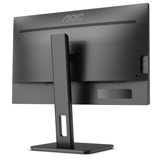 AOC 24P2Q LED écran PC 24" 1920 x 1080 pixels Full HD Noir