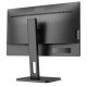 AOC 24P2Q LED écran PC 24" 1920 x 1080 pixels Full HD Noir