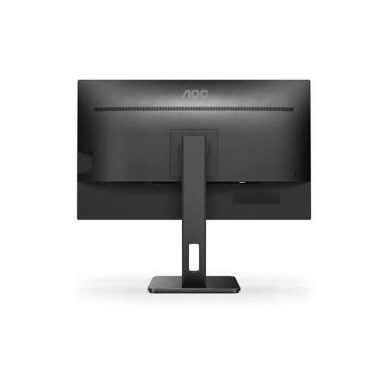 AOC 27P2Q écran PC 27" 1920 x 1080 pixels Full HD Noir