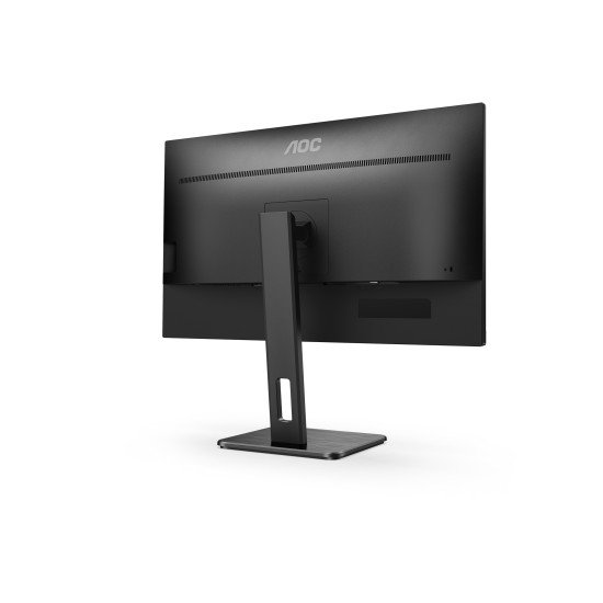 AOC 27P2Q écran PC 27" 1920 x 1080 pixels Full HD Noir