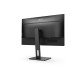 AOC 27P2Q écran PC 27" 1920 x 1080 pixels Full HD Noir