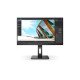 AOC 27P2Q écran PC 27" 1920 x 1080 pixels Full HD Noir