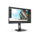 AOC 27P2Q écran PC 27" 1920 x 1080 pixels Full HD Noir