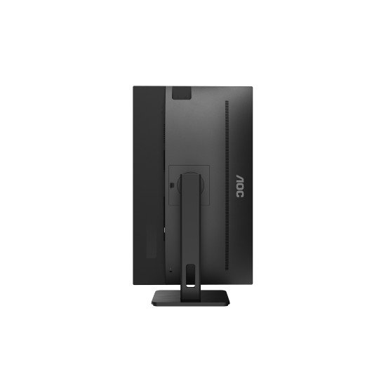 AOC 27P2Q écran PC 27" 1920 x 1080 pixels Full HD Noir