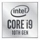 Intel Core i9-10900K processeur 3,7 GHz Boîte 20 Mo Smart Cache