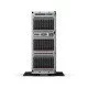 HPE ProLiant ML350 Gen10 serveur Intel® Xeon® Silver 2,1 GHz 16 Go DDR4-SDRAM 48 To Tour (4U) 800 W HPE ProLiant ML350 Gen10 serveur Intel® Xeon® Silver 2,1 GHz 16 Go DDR4-SDRAM 48 To Tour (4U) 800 W