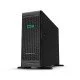 HPE ProLiant ML350 Gen10 serveur Intel® Xeon® Silver 2,1 GHz 16 Go DDR4-SDRAM 48 To Tour (4U) 800 W HPE ProLiant ML350 Gen10 serveur Intel® Xeon® Silver 2,1 GHz 16 Go DDR4-SDRAM 48 To Tour (4U) 800 W