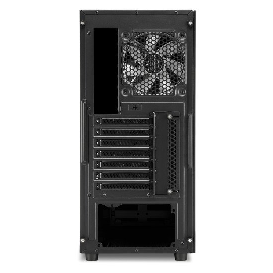 Sharkoon TG5 Pro RGB Midi Tower Noir