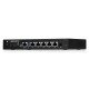Ubiquiti EdgeRouter 6P Routeur connecté Gigabit Ethernet Noir Ubiquiti EdgeRouter 6P Routeur connecté Gigabit Ethernet Noir