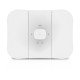 Ubiquiti Networks LiteBeam AC Gen2 Pont réseau Blanc