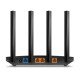 TP-Link AX1500 Gigabit Wi-Fi 6 Router Routeur connecté