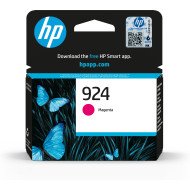 HP 924 Cartouche Encre Authentique Magenta