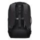 Targus TBB665GL sac à dos Sac à dos de voyage Noir Polyester