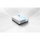 Ricoh PJ UHL3660 Projecteur à focale ultra courte 6500 ANSI lumens DLP UHD 4K (3840x2160) Blanc Ricoh PJ UHL3660 Projecteur à focale ultra courte 6500 ANSI lumens DLP UHD 4K (3840x2160) Blanc
