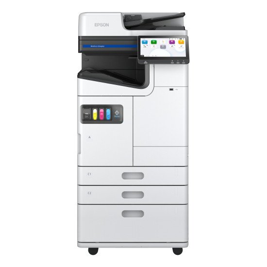 Epson WorkForce Enterprise AM-C6000 Jet d'encre A3 600 x 2400 DPI 60 ppm