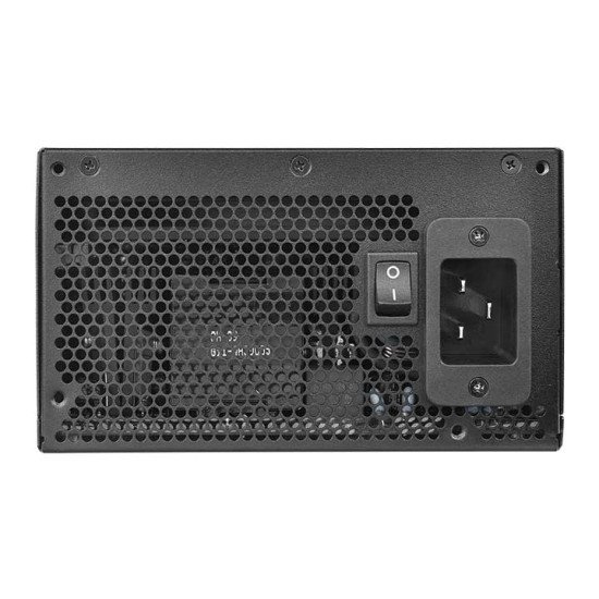 Thermaltake Toughpower i2000W unité d'alimentation d'énergie 2000 W 24-pin ATX ATX Noir