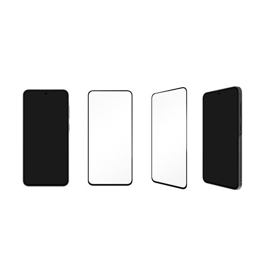dbramante1928 eco-shield Protection d'écran transparent Samsung 1 pièce(s)