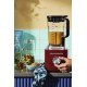 KitchenAid 5KSB2073EER 2 L Mélangeur de table 1200 W Noir, Rouge