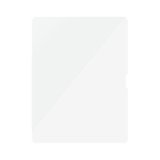 PanzerGlass SAFE. by ® Screen Protector iPad Air 13'' (2024-2026) |iPad Pro 13'' (2024-2025) | Ultra-Wide Fit Protection d'écran transparent Apple 1 pièce(s)