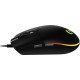 Logitech G G203 LightSync souris USB Type-A 8000 DPI