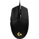 Logitech G G203 LightSync souris USB Type-A 8000 DPI