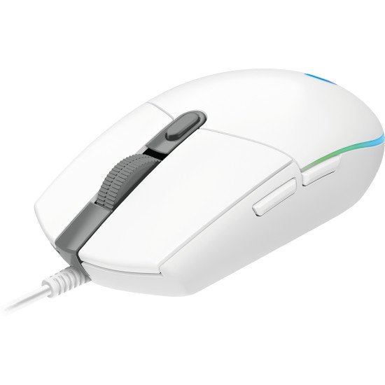 Logitech G G203 souris USB Type-A 8000 DPI