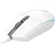 Logitech G G203 souris USB Type-A 8000 DPI