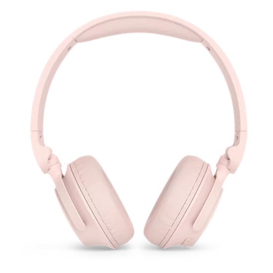 Philips TAH4000PK/00 casque Sans fil Arceau Appels/Musique Bluetooth Rose