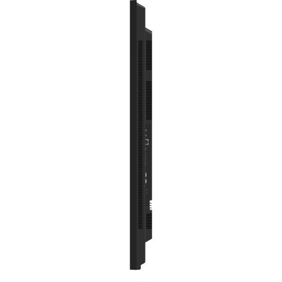 iiyama LH6566UHSB-B1AG Écran d'affichage dynamique Écran plat de signalisation numérique 165,1 cm (65") LCD Wifi 800 cd/m² 4K Ultra HD Noir Intégré dans le processeur Android 24/7