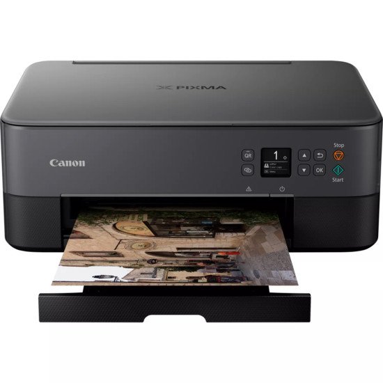 Canon PIXMA TS5350i Jet d'encre A4 4800 x 1200 DPI Wifi